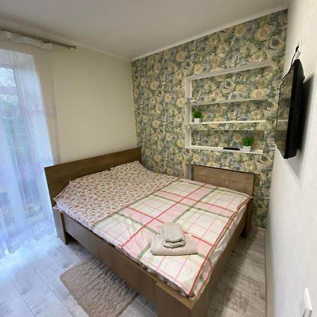 New Central 2Room Apartment Lviv Exterior photo