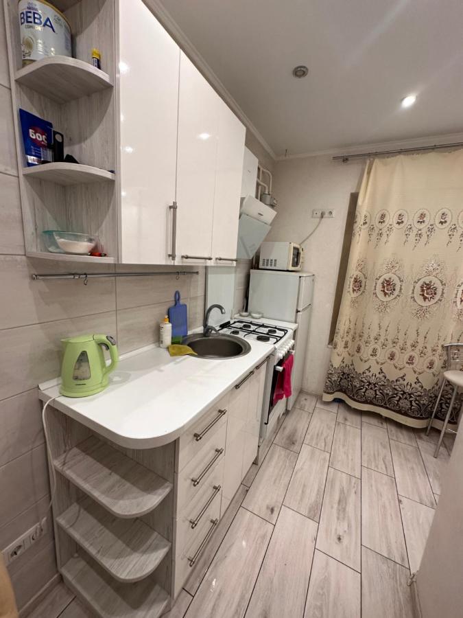 New Central 2Room Apartment Lviv Exterior photo