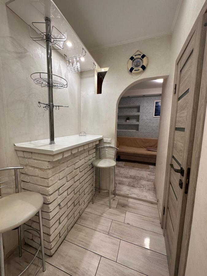 New Central 2Room Apartment Lviv Exterior photo