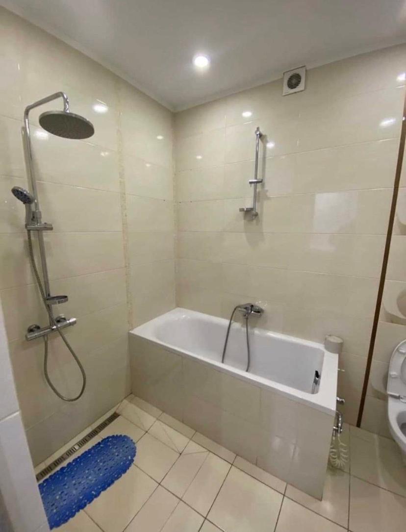 New Central 2Room Apartment Lviv Exterior photo